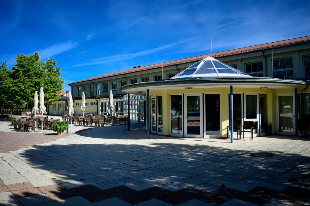 konferencehotel