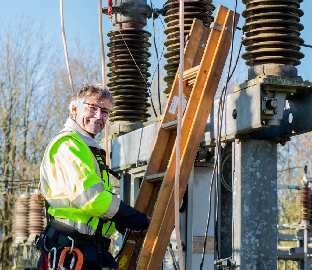 el-installatør Hvalsø