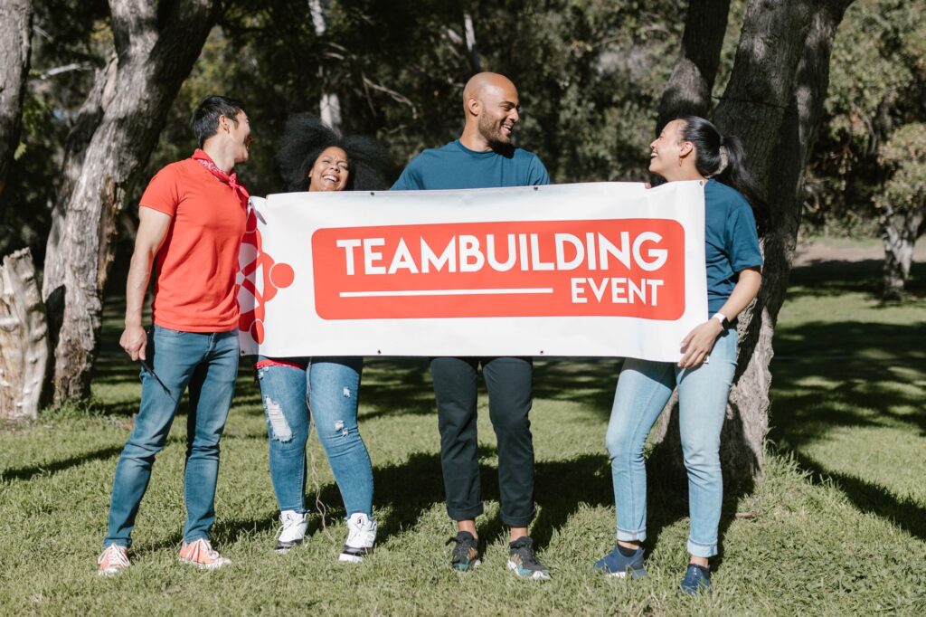 teambuilding